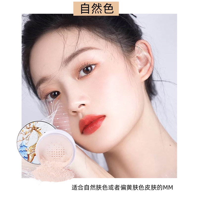 Phấn Nước Che Khuyết Điểm Trang Điểm Tự Nhiên | BigBuy360 - bigbuy360.vn