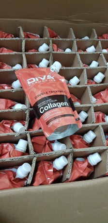 [GIÁ SỐC ] HẤP PHỤC HỒI DIVA COLLAGEN 500 ML