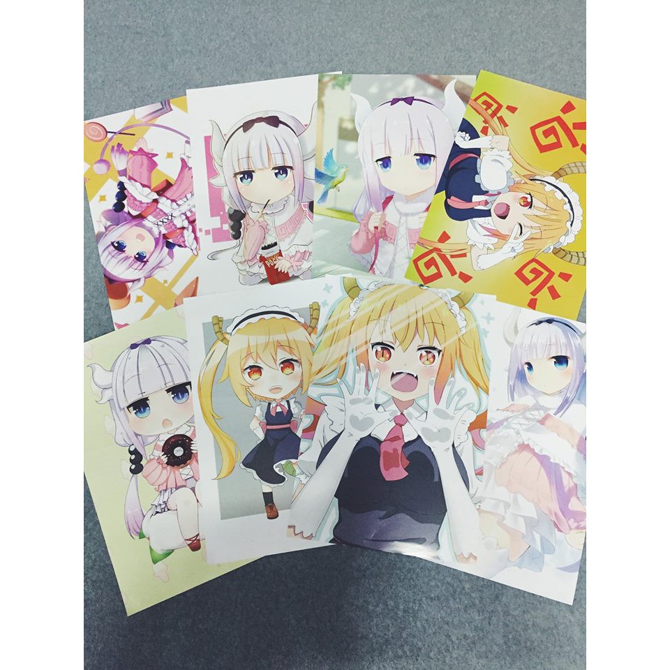 Poster Kanna