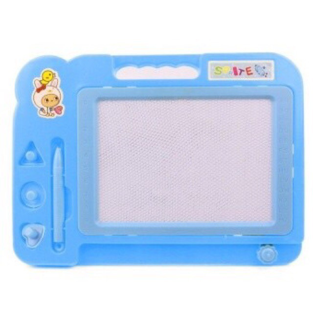 Bảng Viết Từ Tự Xóa Cho Bé Học Viết - Đồ Chơi Giáo Dục Cho Bé BeThongMinh