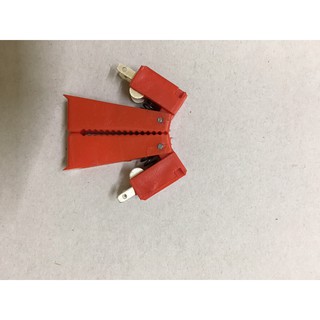 Công tắc tay hàn mig MB set 5 chiếc