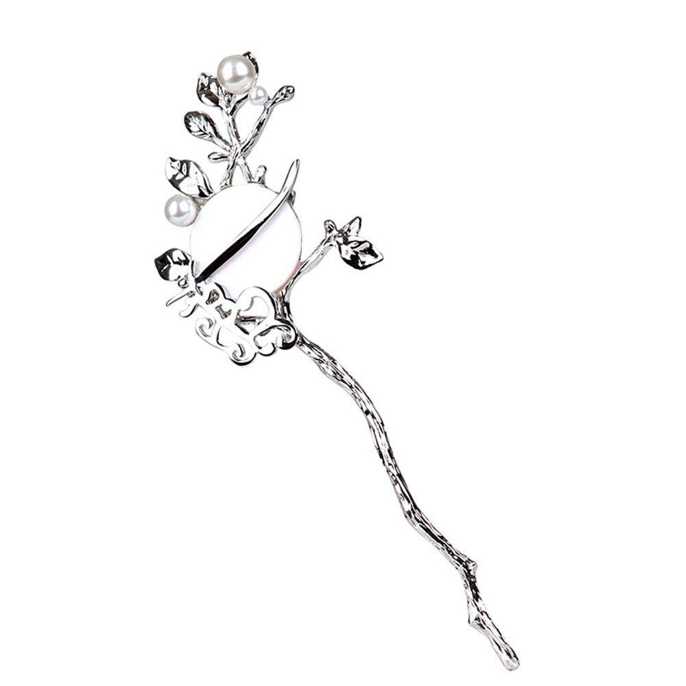 AROMA Trâm Cài Tóc Phong Cách Trung Hoa Cổ Điển Thời Trang Cho Nữ