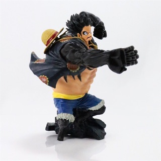 [Kadic] Mô hình Luffy Gear 4 One Piece