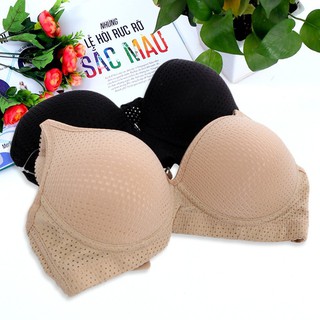 Áo lót không gọng mút mỏng 3055