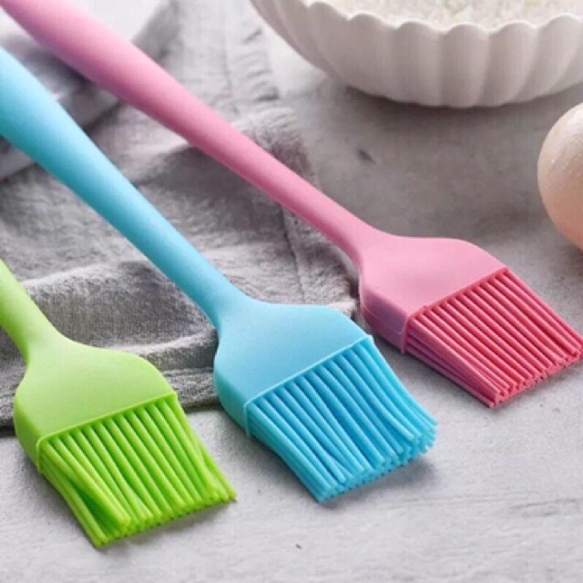 Chổi liền silicon / chổi liền