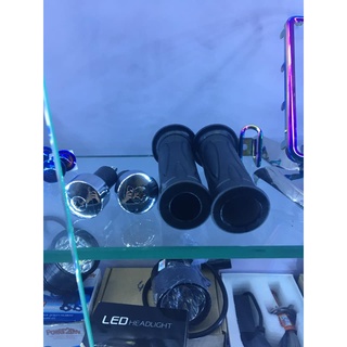 Tay Nắm SH Mode + Gù