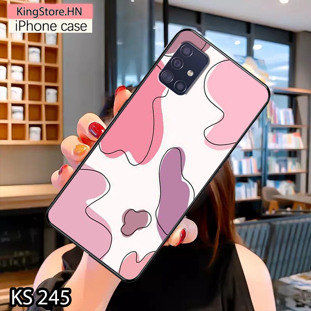 [FreeShip Extra] Ốp lưng Samsung Galaxy A31/A51/A71 in hình nhiều màu sắc_Ốp SS A31/A51/A71