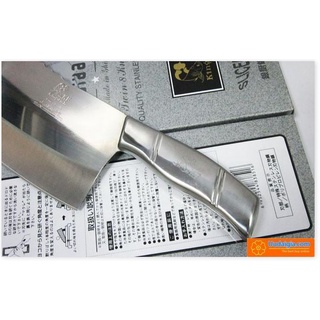 Dao Chặt Xương Bầm Thịt Bản To