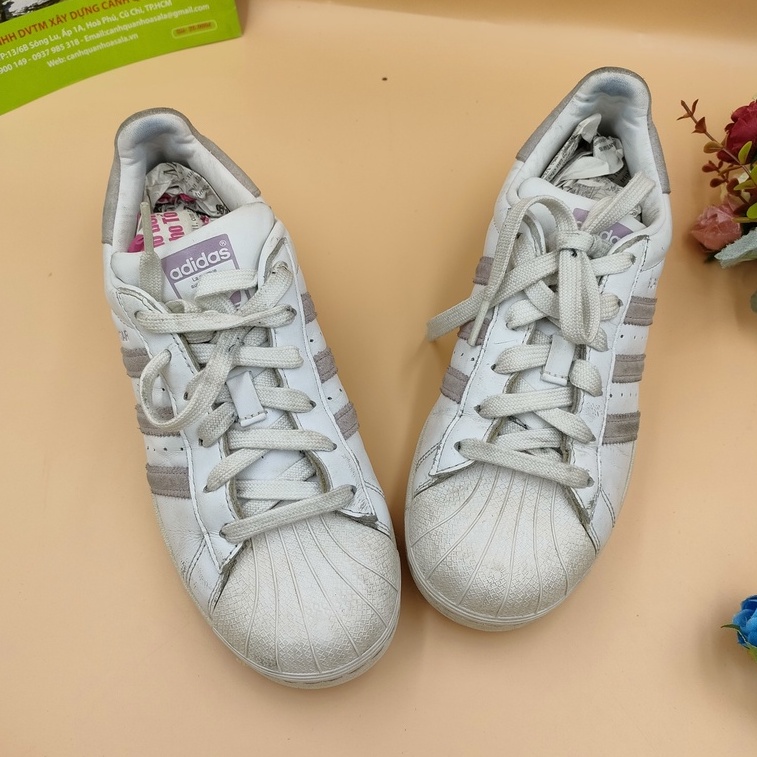 [Size 37 1/3 -23cm]-Giày thể thao sneaker nữ hàng si tuyển chất//
