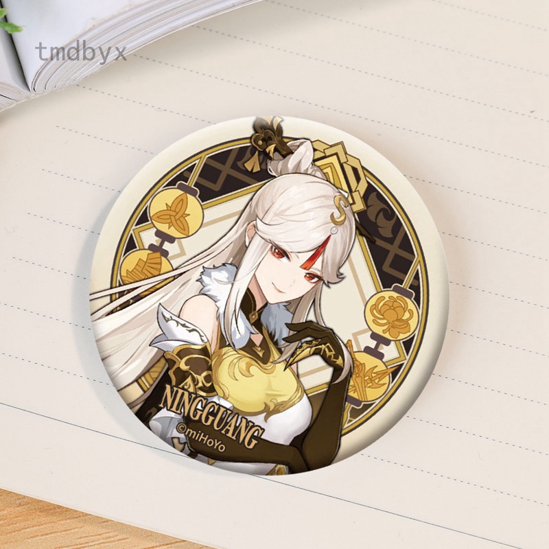 Tmdbyx Trâm Cài Áo Kim Loại Thiết Kế Độc Đáo Thời Trang