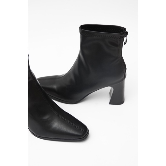 5082 - RILEY ANKLE BOOTS