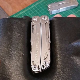 Kìm Đa Năng Leatherman Wingman 14 Tools