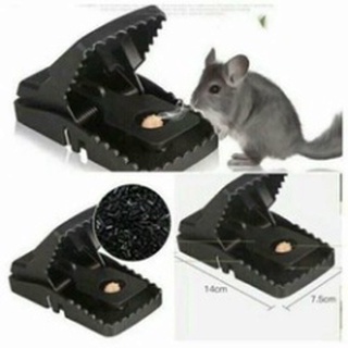 Bẫy chuột thông minh💫 , Bẫy Chuột , Bắt Chuột - Dễ sử dụng - Hiệu quả Cao - Không độc hại