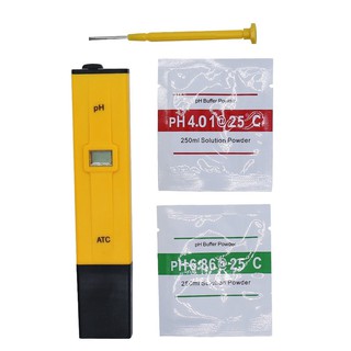 Bút đo độ PH trong nước ATC - Bảo hành 1 tháng