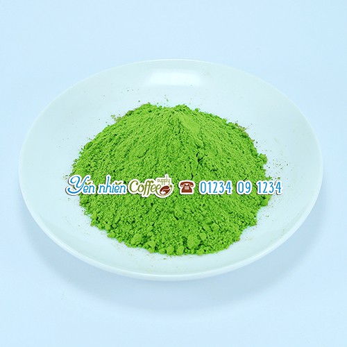 Bột Trà Xanh Matcha Meiyo Nhật Bản Cao Cấp FSSC22000 (50g) | BigBuy360 - bigbuy360.vn