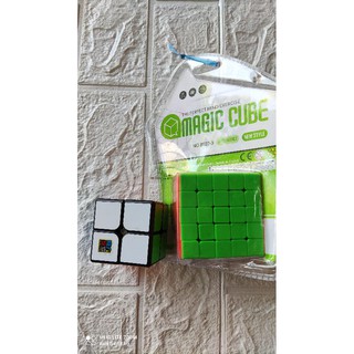 Tống hợp các mẫu cube ,rubik