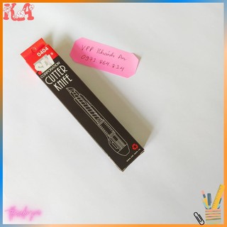 Dao dọc giấy, dao trổ SDI to/nhỏ