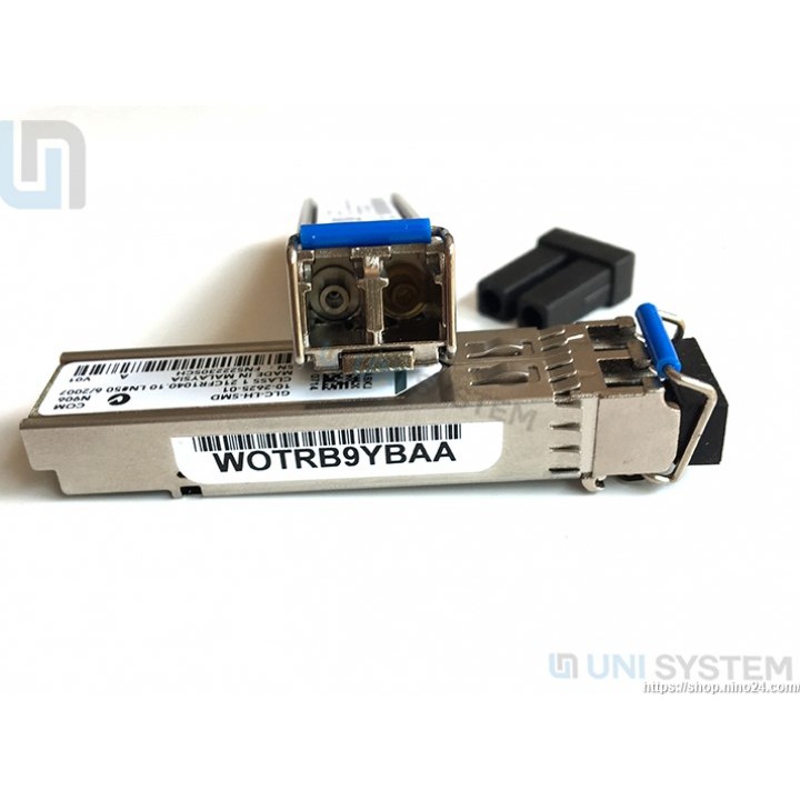 305A Module quang SFP Cisco GLC-LH-SM, đã qua sử dụng