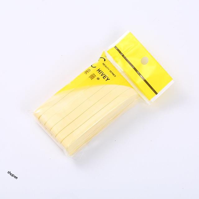 Miếng Mút rửa mặt