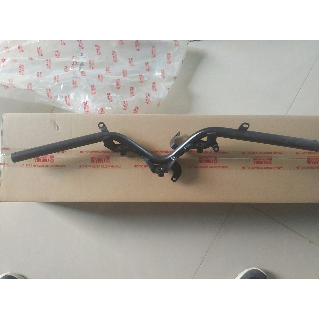Ghi đông (Tay lái) Exciter 135 Yamaha