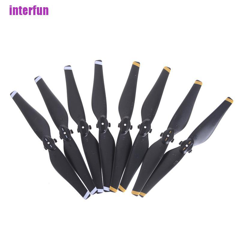 Set 2 cặp cánh quạt 5332S chuyên dụng cho Dji Mavic Air