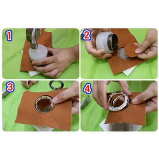Dụng Cụ Đục Lỗ Rèm Cửa