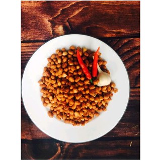 500g Đậu Phộng Rang Tỏi Ớt