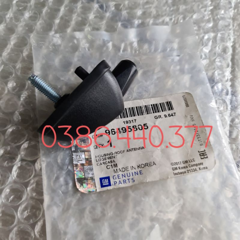 Đế ăng ten Matiz 3, spark xịn
