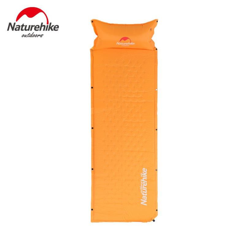 ĐỆM DÃ NGOẠI TỰ BƠM NATUREHIKE NH15Q002-D