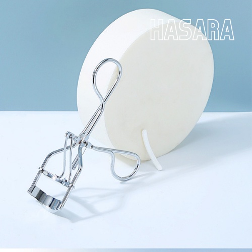 Uốn mi, kẹp mi chuyên dụng LMLTOP bằng thép không gỉ cao cấp H549 - Hasara