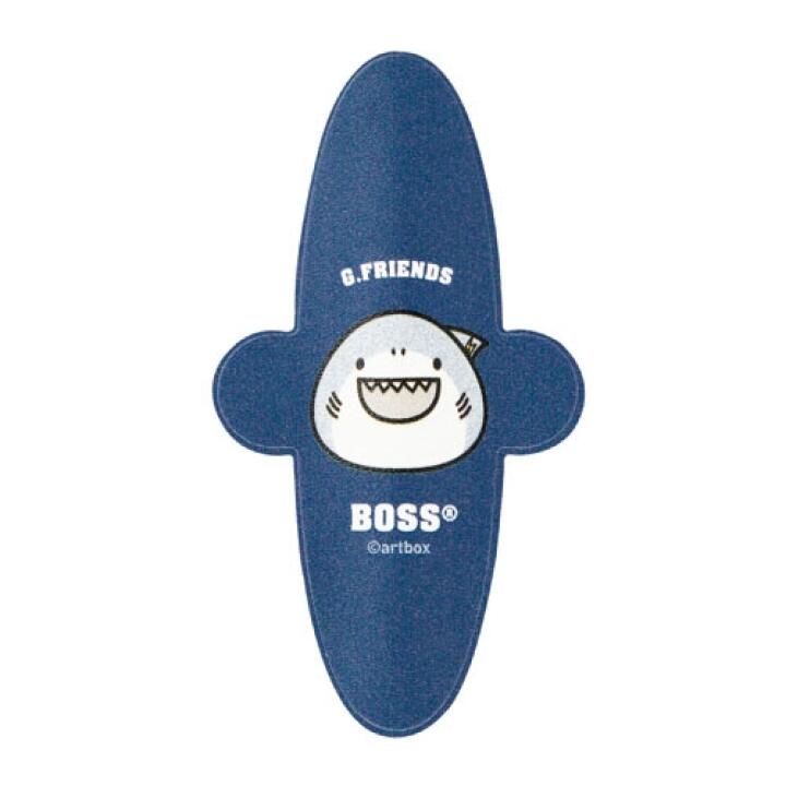 Griptok Giá Đỡ Điện Thoại ARTBOX Họa Tiết Boss Màu Xanh Navy