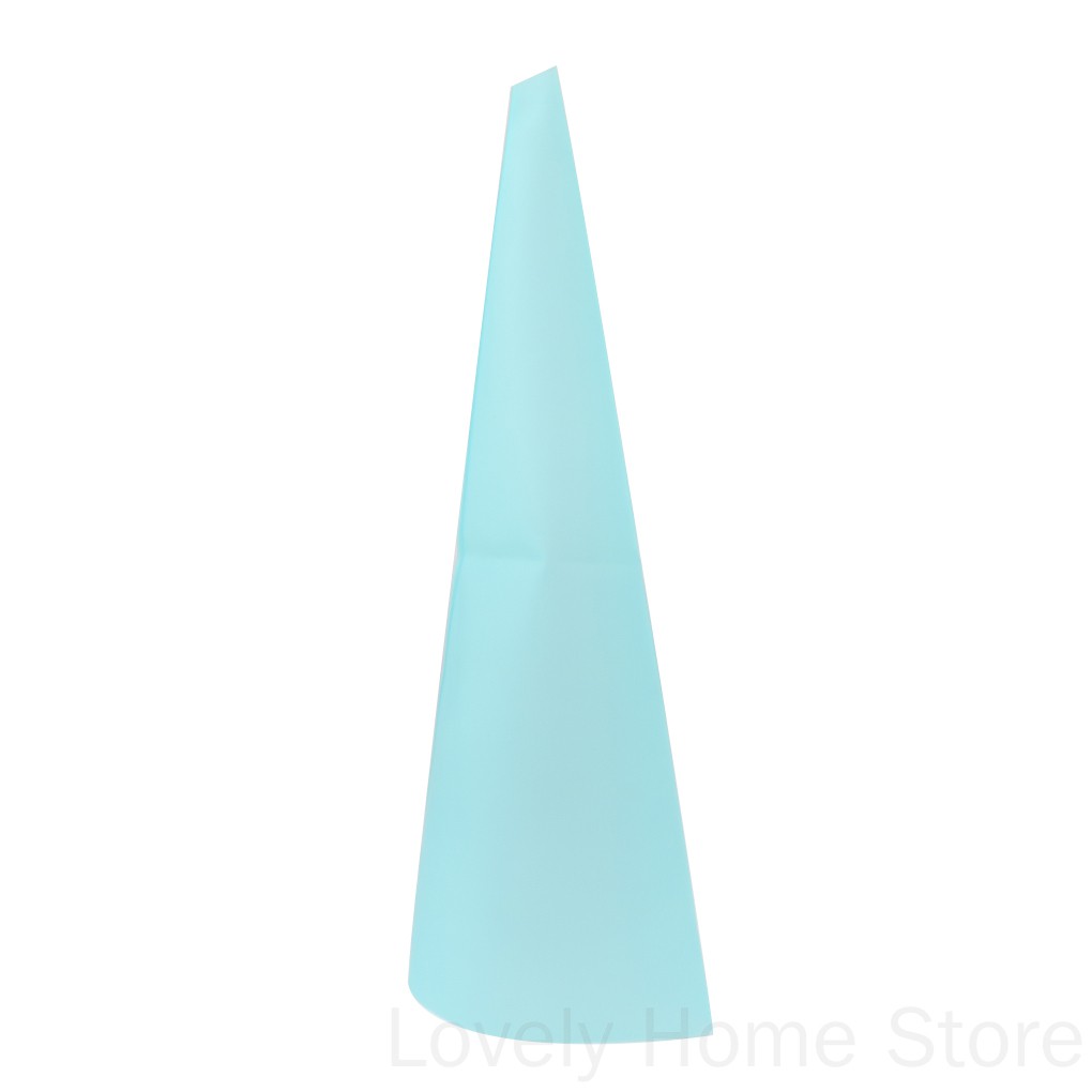 Túi bóp kem bằng silicon tiện lợi