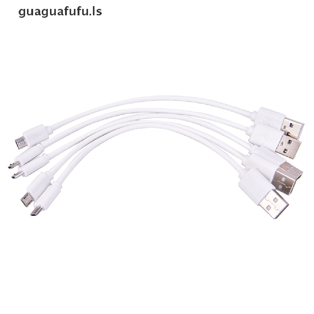 Dây cáp sạc ngắn 22cm 8Pin USB thích hợp cho iPhone 5s 5c 6 6s SE 7 Plus