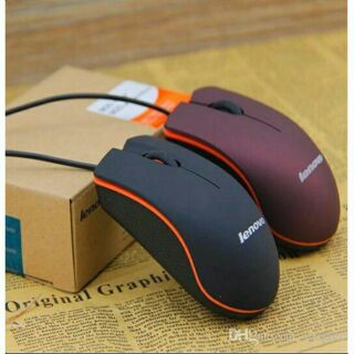 Chuột máy tính Lenovo Model M20