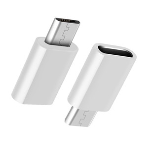 Đầu chuyển đổi cổng micro USB sang Type-C