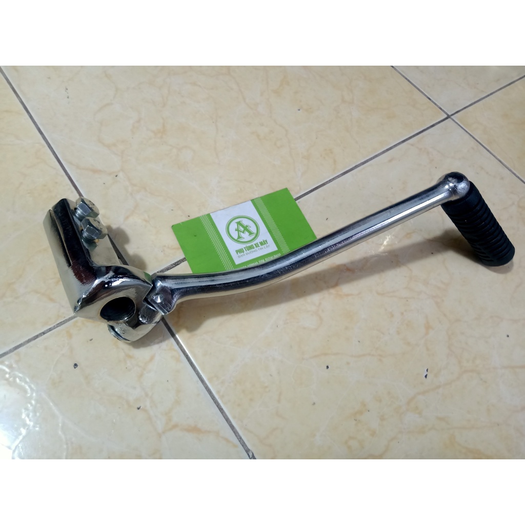 Cần Đề  Cho xe ba gác máy 175 đến máy 300 2 ốc cao cấp