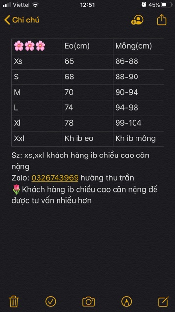 Chân váy chữ a có tà trẻ trung, chân váy công sở ngắn trên gối