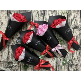 Hoa hồng sáp thơm shophd