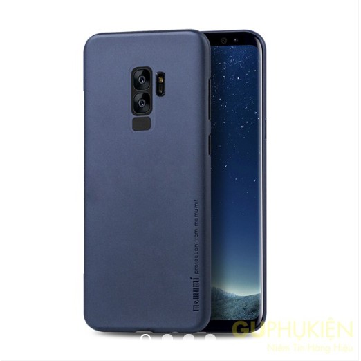 Ốp Memumi siêu mỏng cho Galaxy S9/ S9 Plus chính hãng