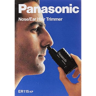 Máy tỉa lông mũi Panasonic ER-1115