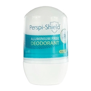 Lăn Khử Mồ Hôi Perspi-Shield không chứa muối nhôm 50ml Aluminium Free Deodorant