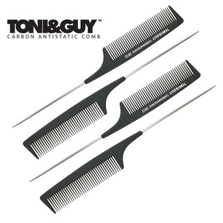 Lược Chia Tóc Đuôi Sắt Toni and Guy