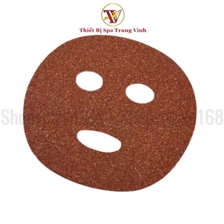 Mặt nạ Mầm Rong Biển (50 miếng)