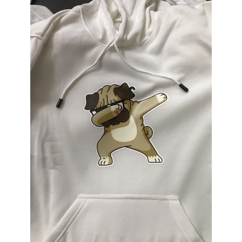 [Có VIDEO + ẢNH THẬT] Áo Hoodie nỉ bông có nón HK192