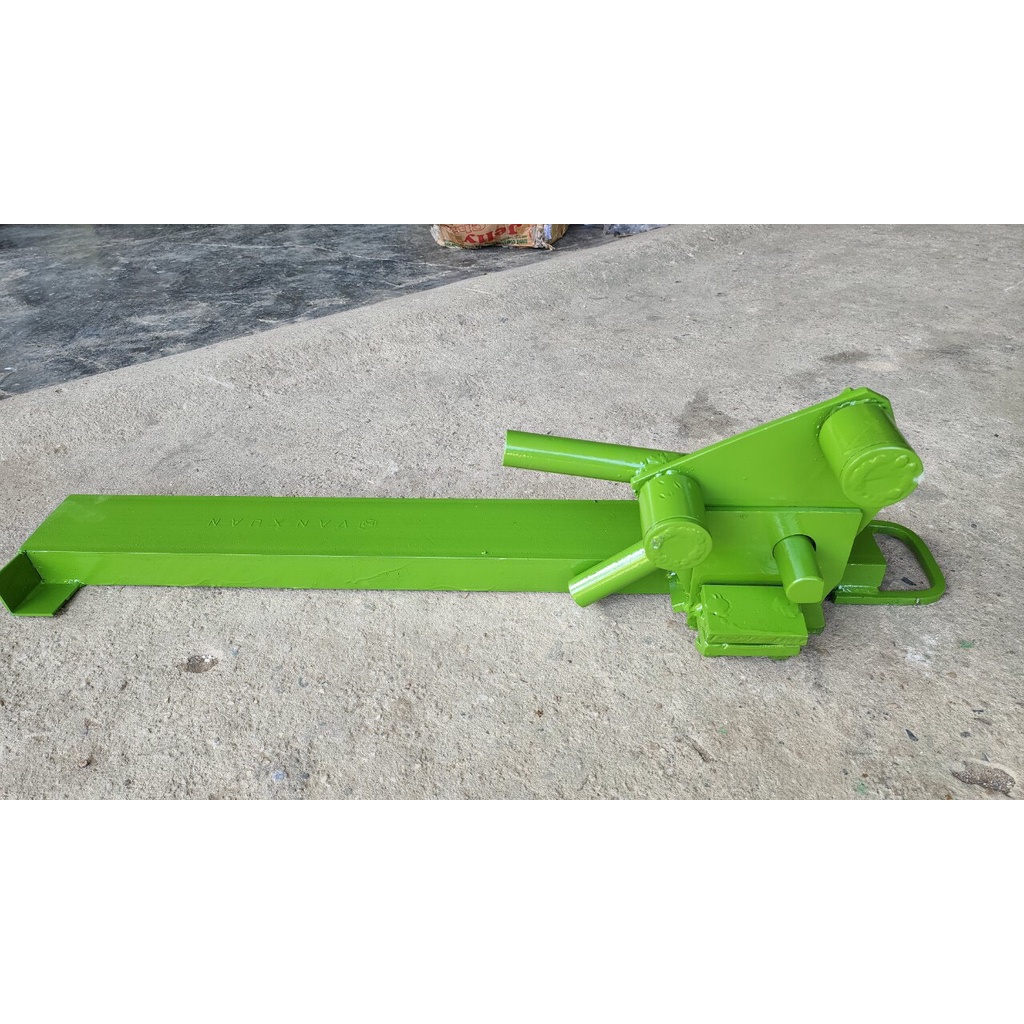 Bàn Bẻ Mỏ Sắt Cây F20