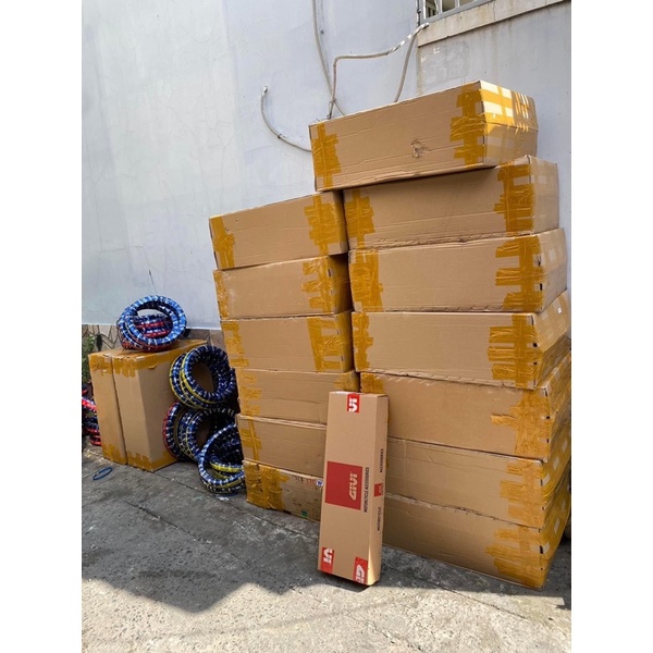 Cảng sau HRV cho Ex150 Ex155 -Winner/winnerX