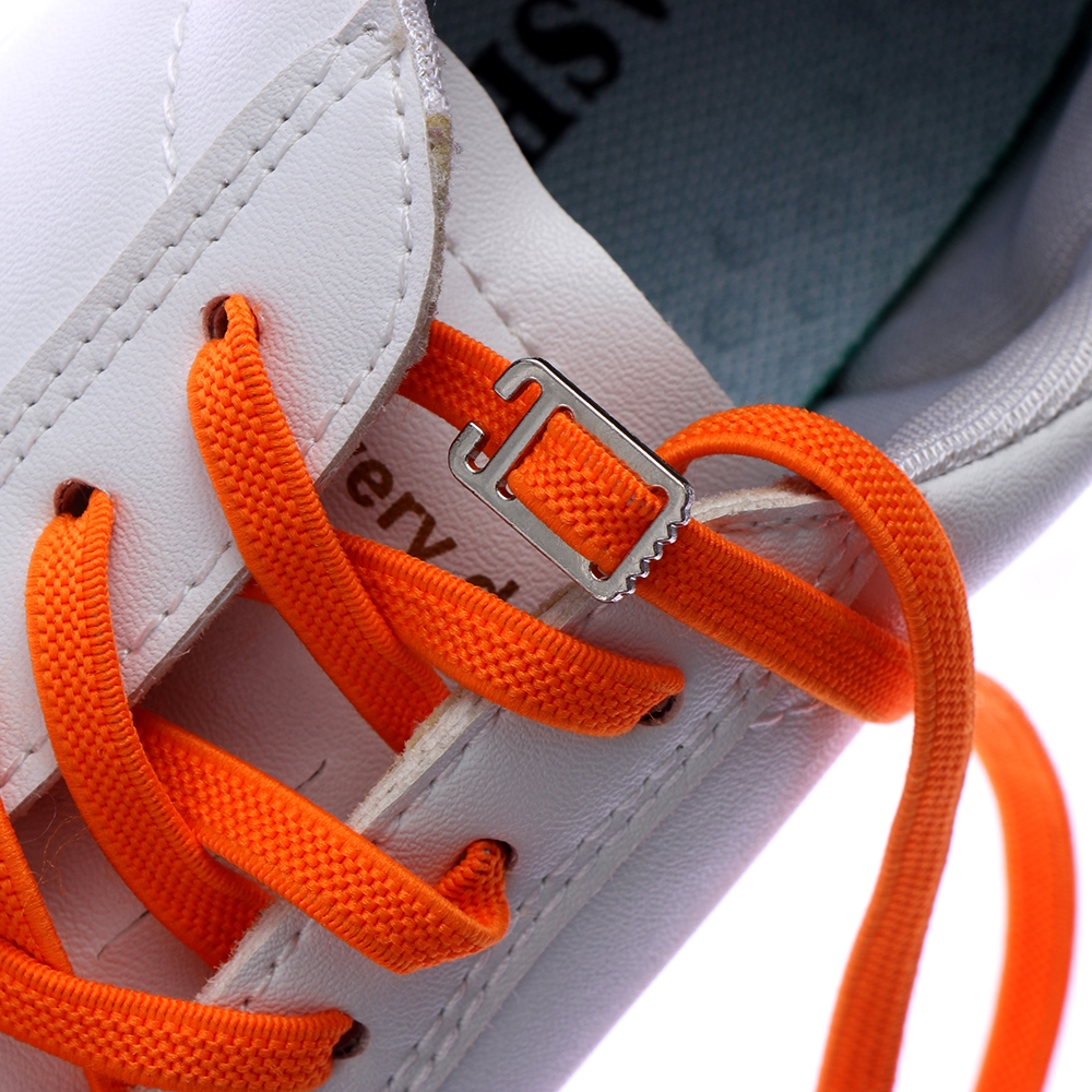 Cặp dây giày thể thao không buộc