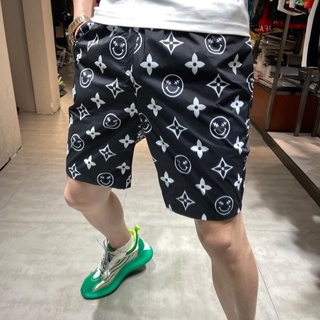 Quần Short Nam💢SALE💢Quần Đùi thể thao in hình 3D thời trang sắc nét chất liệu thoáng mát