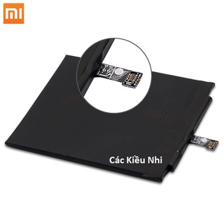 Pin xiaomi redmi 5a m5a mcg3b | bn34
