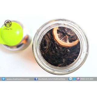 Trà đen hảo hạng ATHING TEA (Hồng trà)